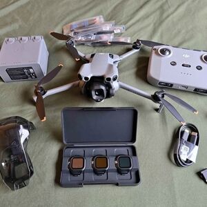 DJI Mini Pro 5